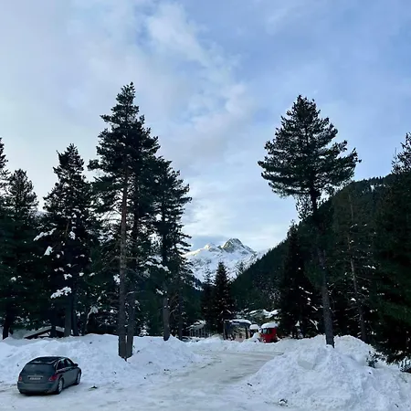 Quattro Malyovitsa- мальовица * Govedartsi