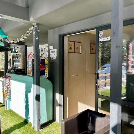 Quattro Malyovitsa- мальовица Camping *