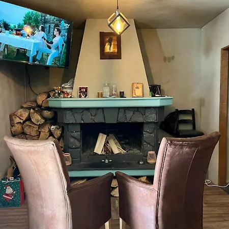 Camping Quattro Malyovitsa- мальовица Govedartsi