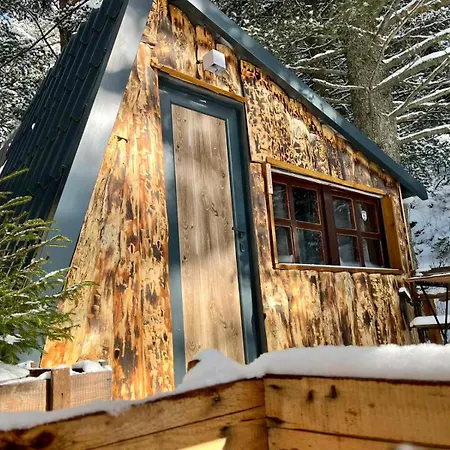 Kemp Quattro Malyovitsa- мальовица