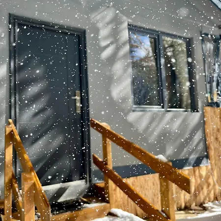 Camping Quattro Malyovitsa- мальовица Govedartsi