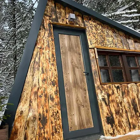 Quattro Malyovitsa- мальовица Camping