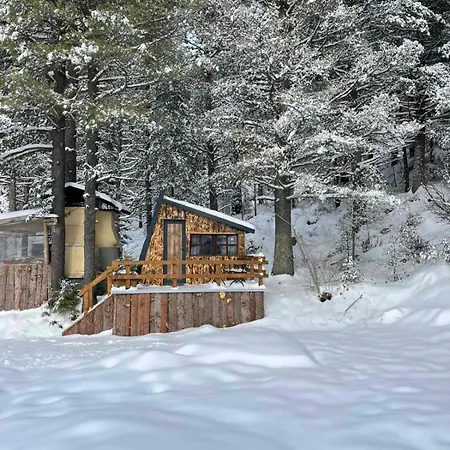 Camping Quattro Malyovitsa- мальовица