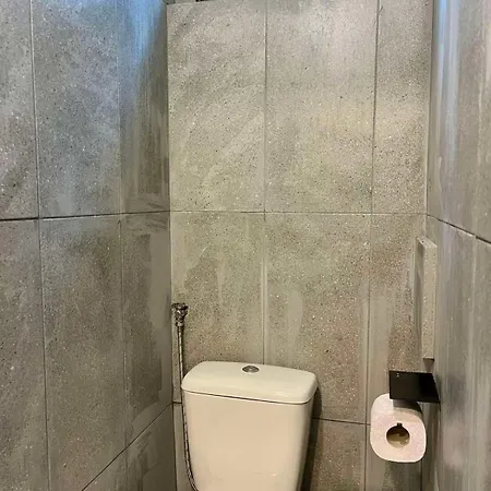 Quattro Malyovitsa- мальовица Camping Govedartsi