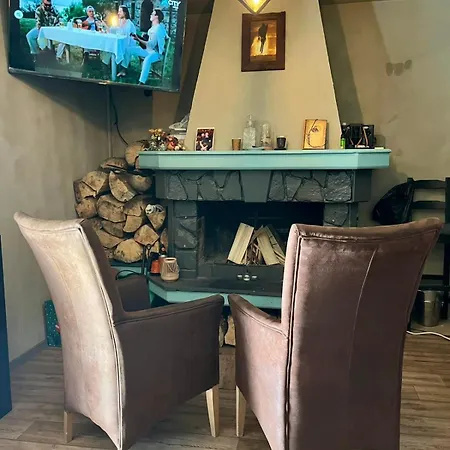 Quattro Malyovitsa- мальовица * Govedarci