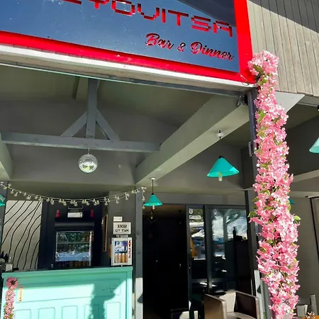 Quattro Malyovitsa- мальовица *