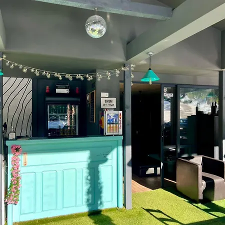 Camping Quattro Malyovitsa- мальовица *