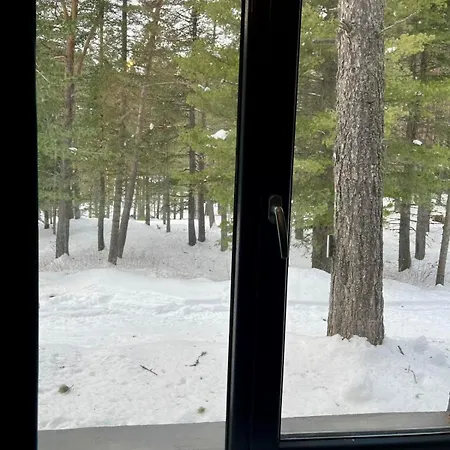 Camping Quattro Malyovitsa- мальовица