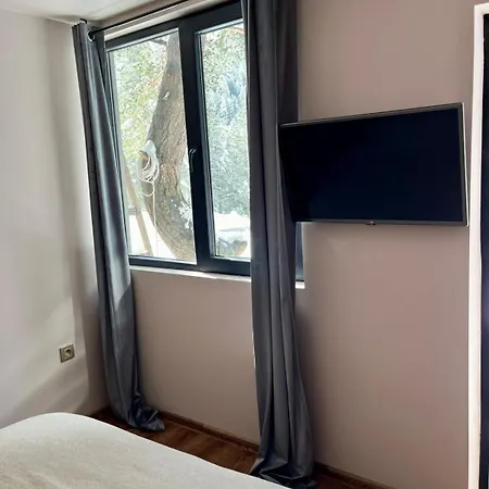 Quattro Malyovitsa- мальовица Camping *