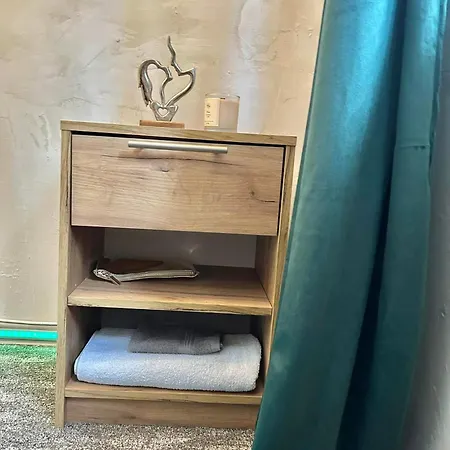 Camping Quattro Malyovitsa- мальовица Govedartsi