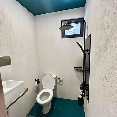 Quattro Malyovitsa- мальовица Camping Govedartsi