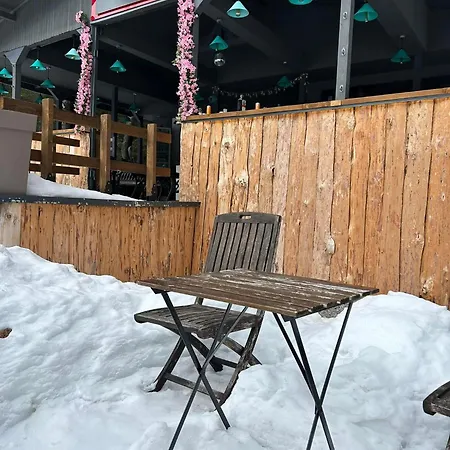 Quattro Malyovitsa- мальовица