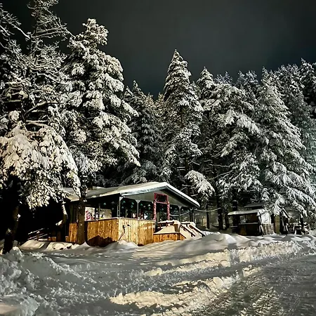 Campeggio Quattro Malyovitsa- мальовица
