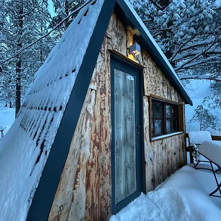 Kemp Quattro Malyovitsa- мальовица