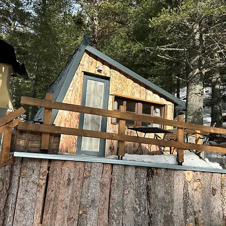 Quattro Malyovitsa- мальовица *