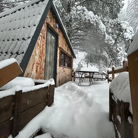 Quattro Malyovitsa- мальовица