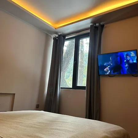 Quattro Malyovitsa- мальовица