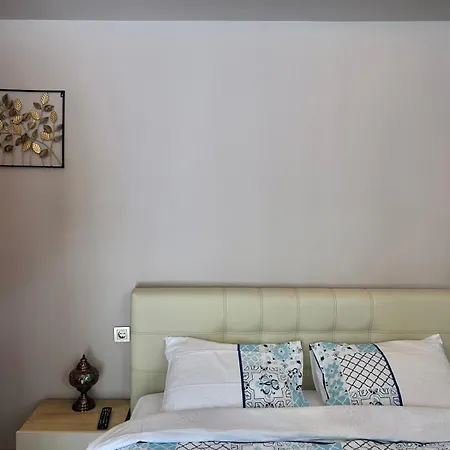 Camping Quattro Malyovitsa- мальовица *