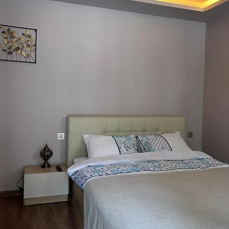 Quattro Malyovitsa- мальовица Camping Govedartsi