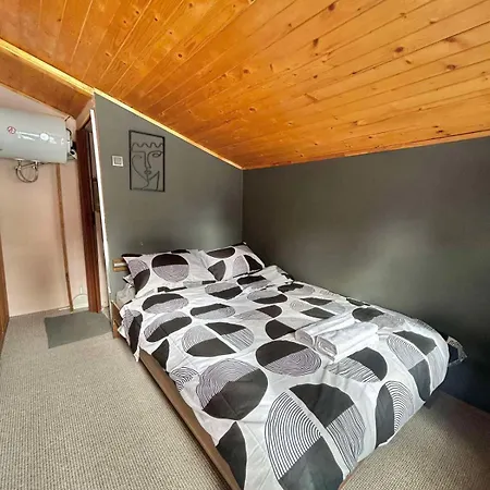 Quattro Malyovitsa- мальовица