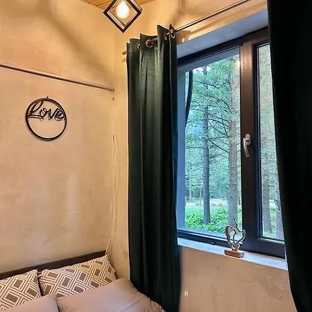 Camping Quattro Malyovitsa- мальовица *