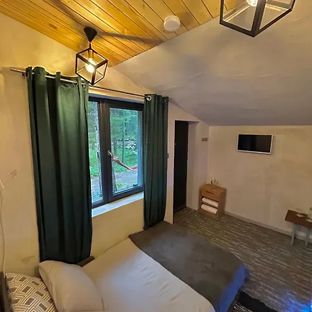 Quattro Malyovitsa- мальовица * Govedartsi