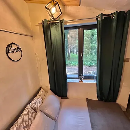 Camping Quattro Malyovitsa- мальовица