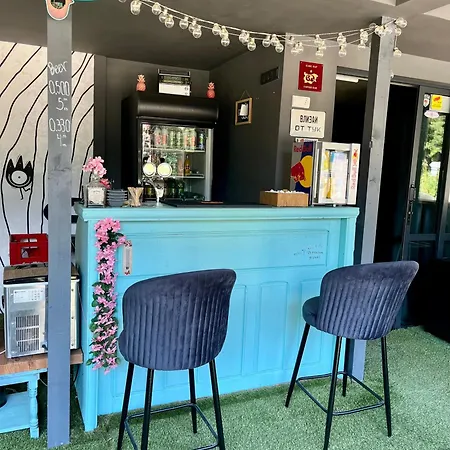 Camping Quattro Malyovitsa- мальовица *