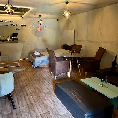 Quattro Malyovitsa- мальовица Camping *