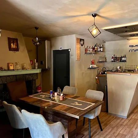 Camping Quattro Malyovitsa- мальовица Govedartsi