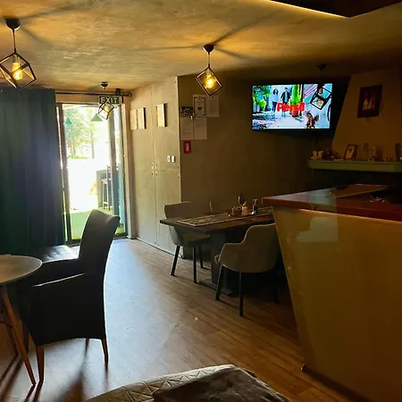 Camping Quattro Malyovitsa- мальовица