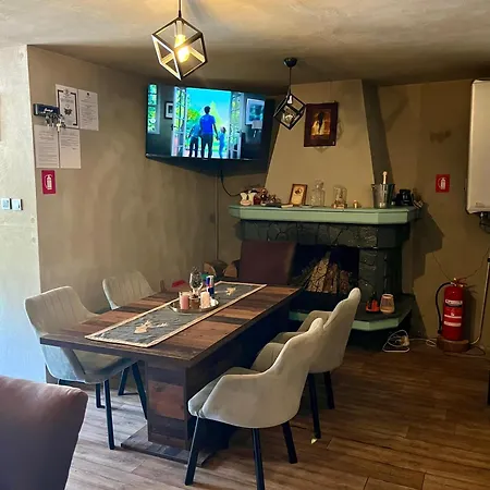 Camping Quattro Malyovitsa- мальовица *