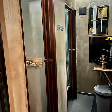 Quattro Malyovitsa- мальовица Camping *