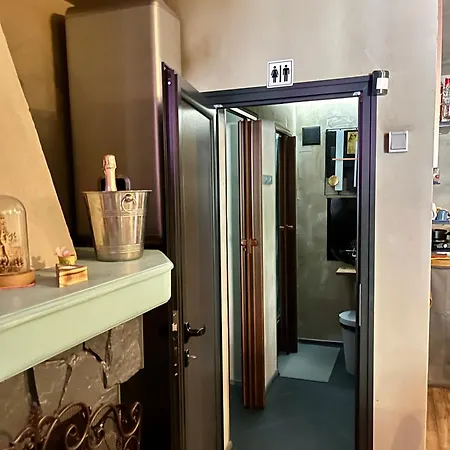 Quattro Malyovitsa- мальовица Govedartsi