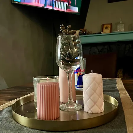 Quattro Malyovitsa- мальовица Govedartsi