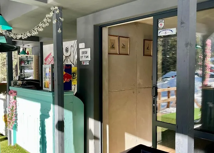 Quattro Malyovitsa- мальовица Campeggio *