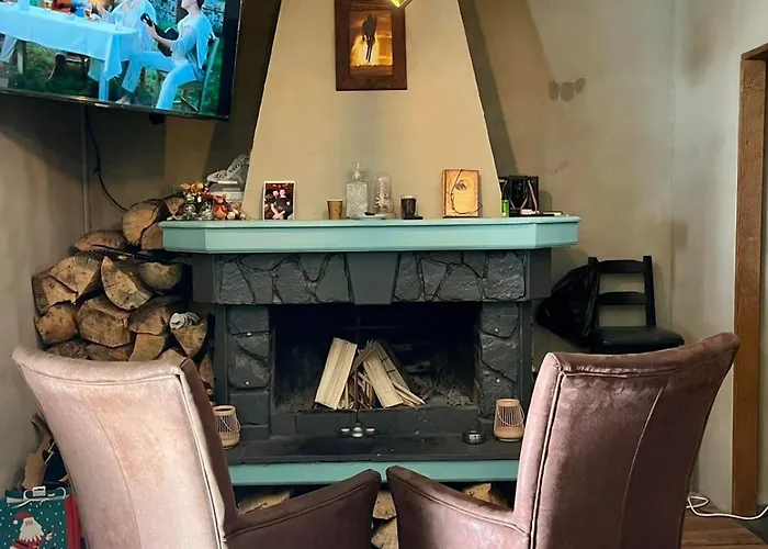 Campeggio Quattro Malyovitsa- мальовица Govedartsi