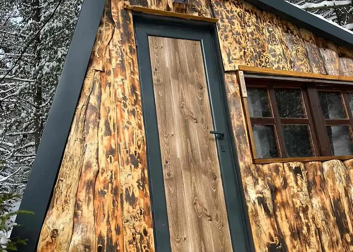 Quattro Malyovitsa- мальовица Campeggio