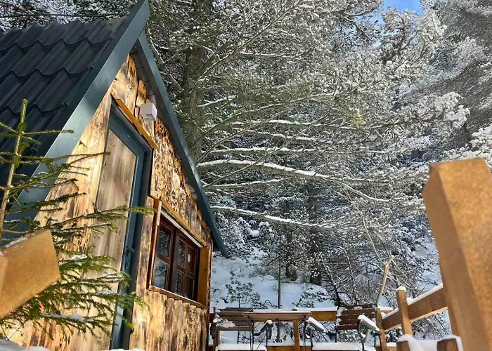 Quattro Malyovitsa- мальовица *