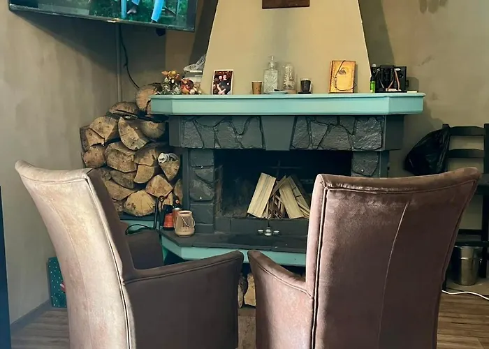 Quattro Malyovitsa- мальовица * Govedartsi