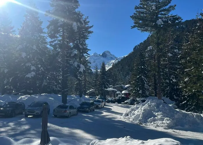 Quattro Malyovitsa- мальовица