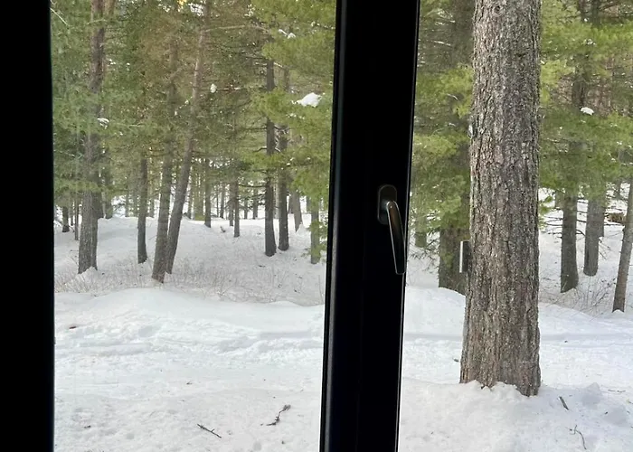 Campeggio Quattro Malyovitsa- мальовица