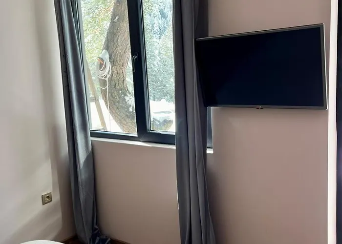 Quattro Malyovitsa- мальовица Campeggio *