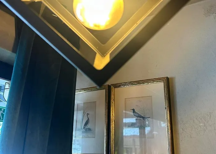 Quattro Malyovitsa- мальовица Campeggio *