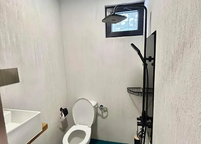 Quattro Malyovitsa- мальовица Campeggio Govedartsi