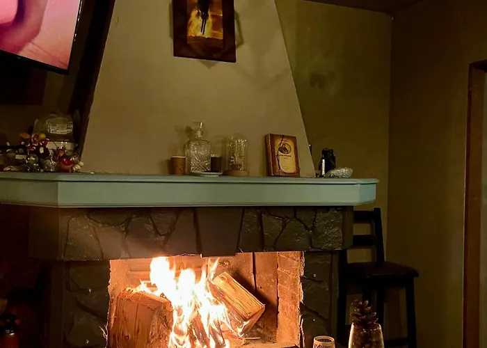 Quattro Malyovitsa- мальовица Govedartsi