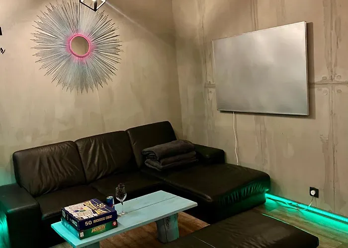 Quattro Malyovitsa- мальовица Campeggio *