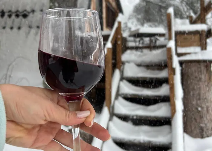 Quattro Malyovitsa- мальовица *