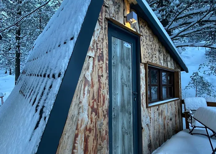 Campeggio Quattro Malyovitsa- мальовица