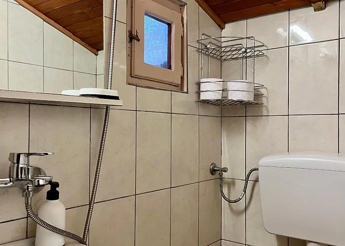 Campeggio Quattro Malyovitsa- мальовица